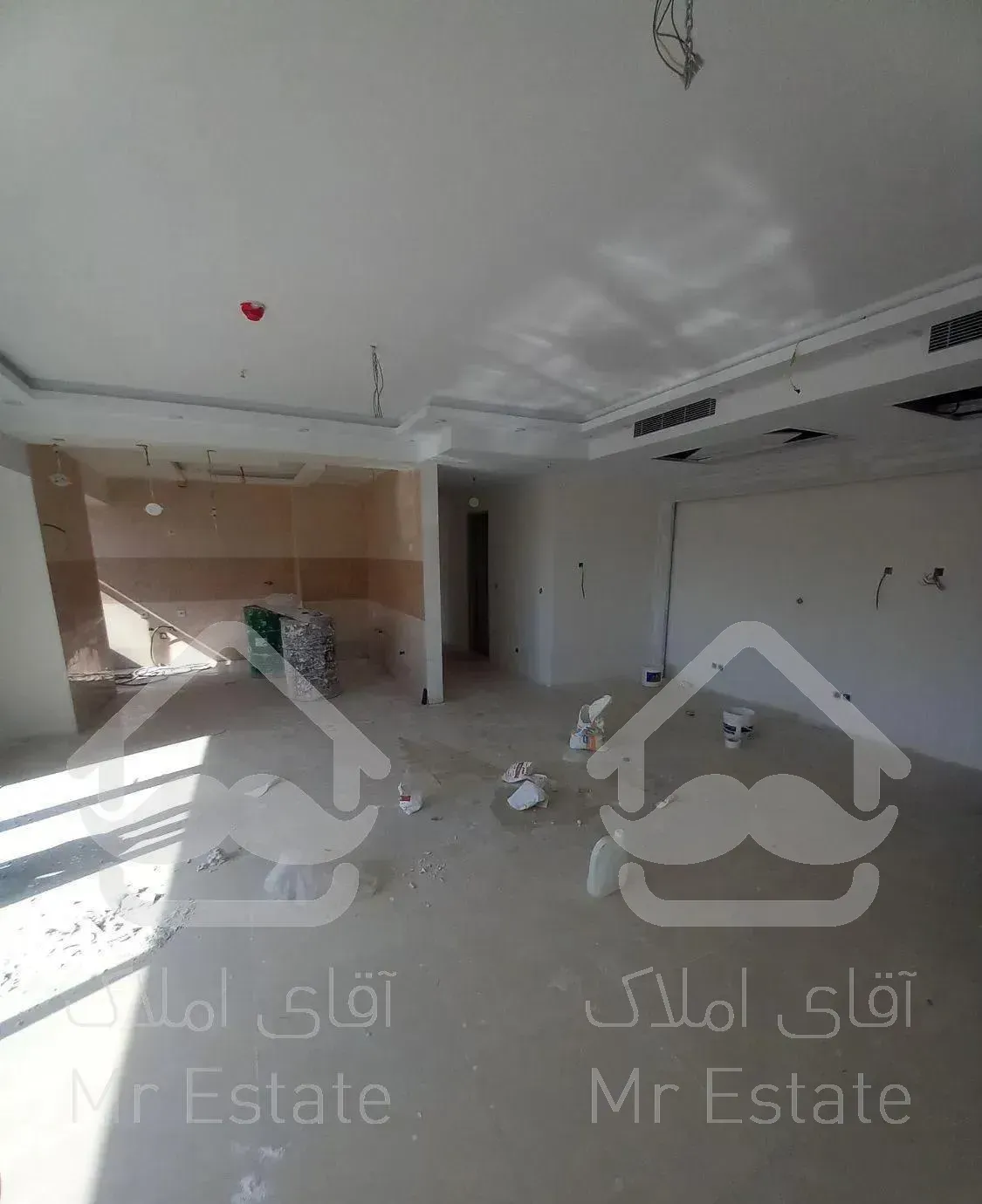 ۱۲۰ متر/ویو ابدی/کلیدنخورده/برجG4/دریاچه چیتگر