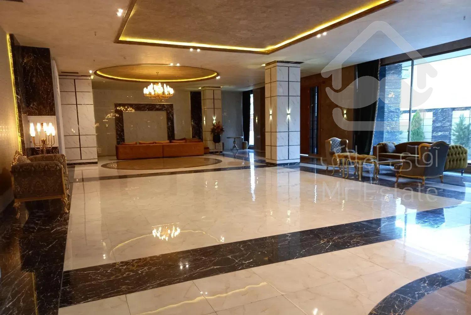 ۱۱۱متر/دوخواب/مناسب سرمایه‌گذاری و سکونت/اکباتان