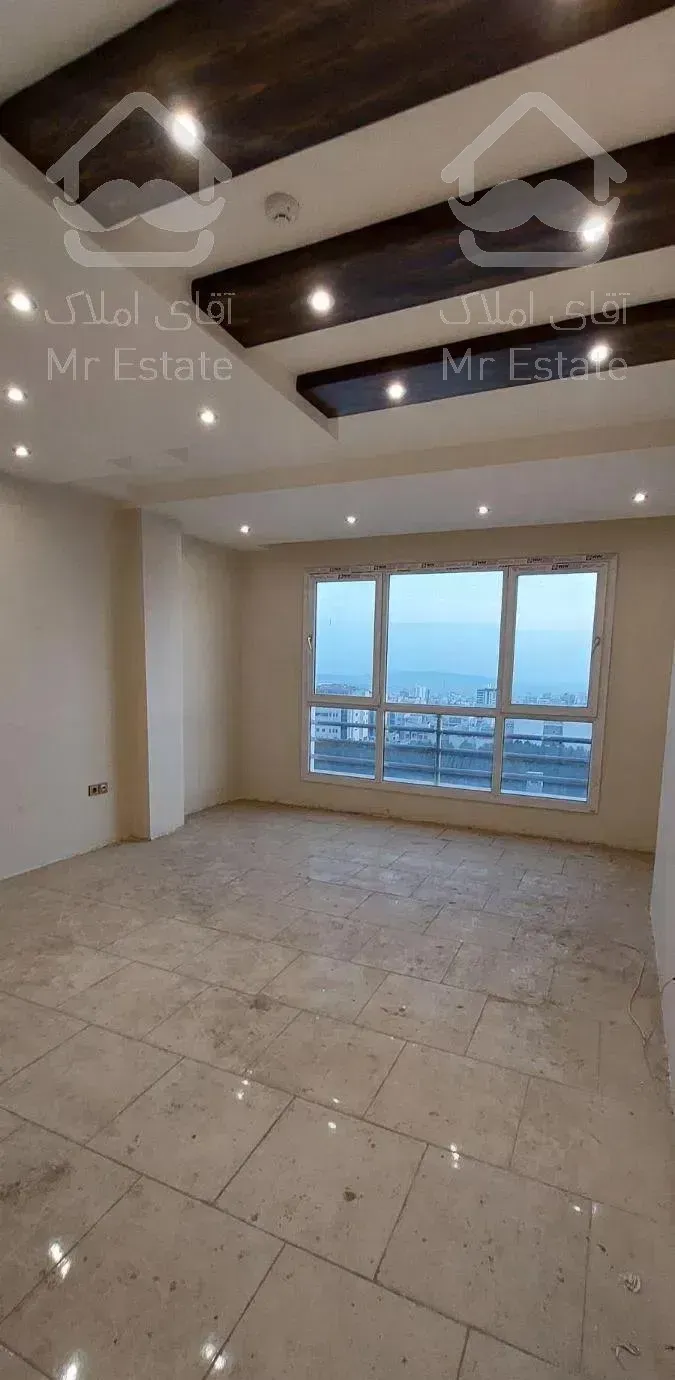 ۲۱۵متر/شیان/تکواحدی/کلید نخورده/ویو جنگل