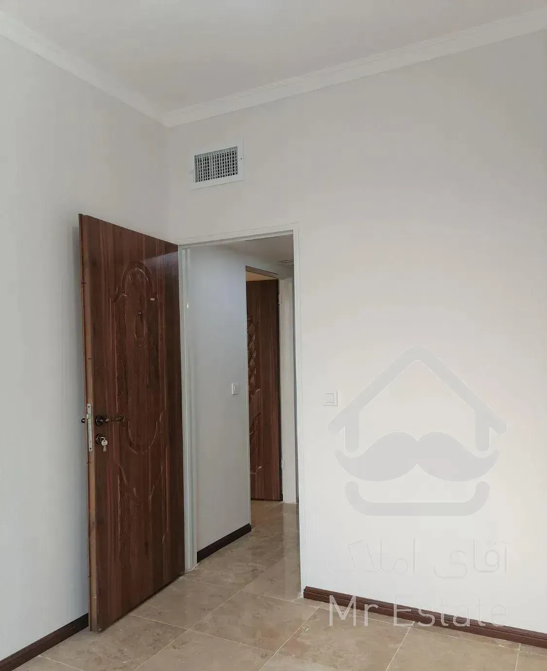 آپارتمان مسکونی112متر/کلیدنخورده/فول امکانات