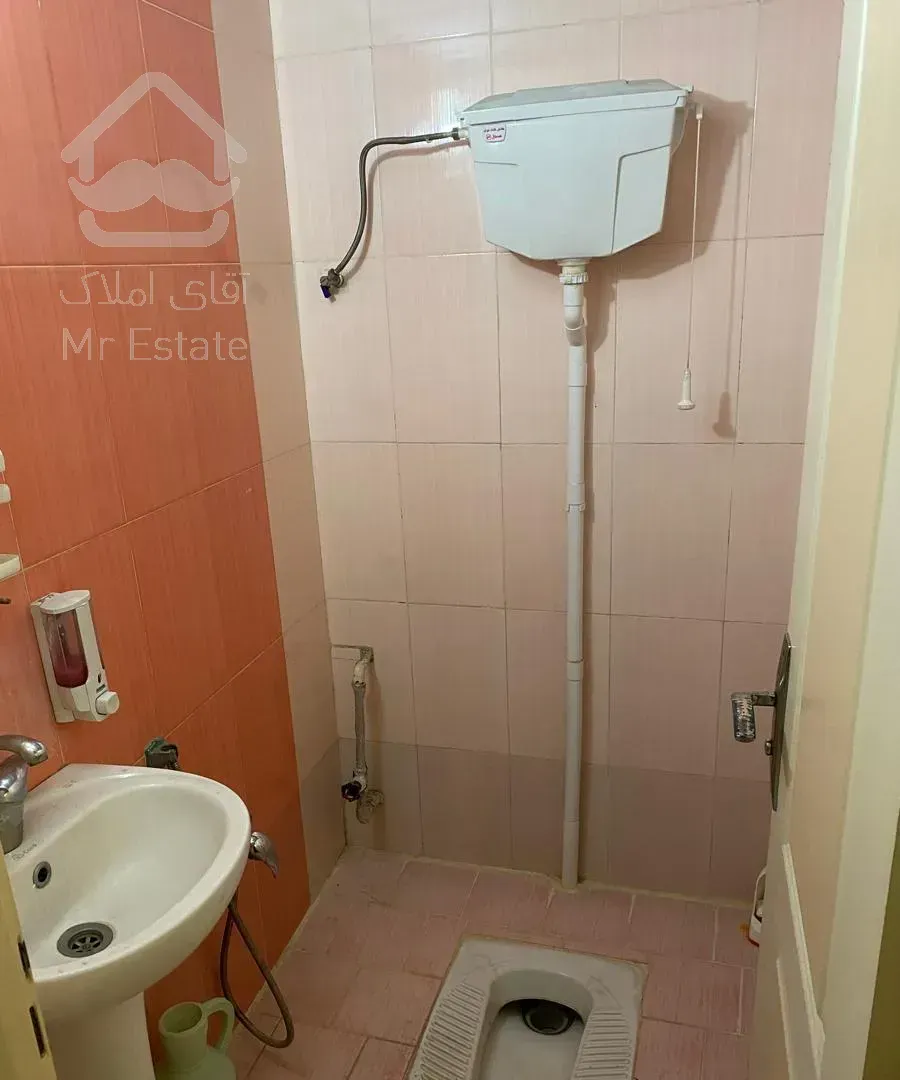 اپارتمان ۵۰ متری خ طوس