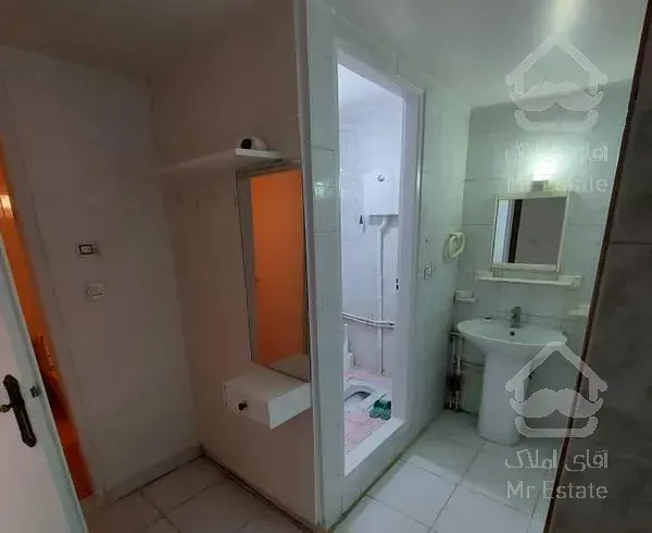 آپارتمان در  فرعی گیشا ،۱۶۰ متر ، سه خوابه