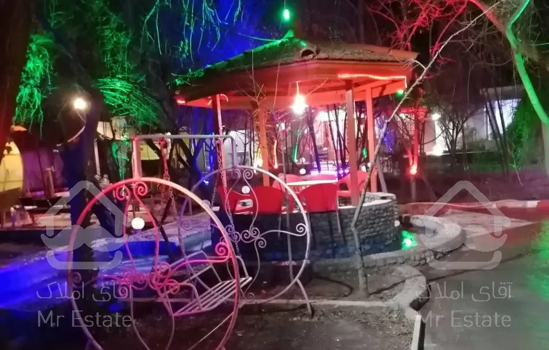 باغ بهشت 2 خوابه