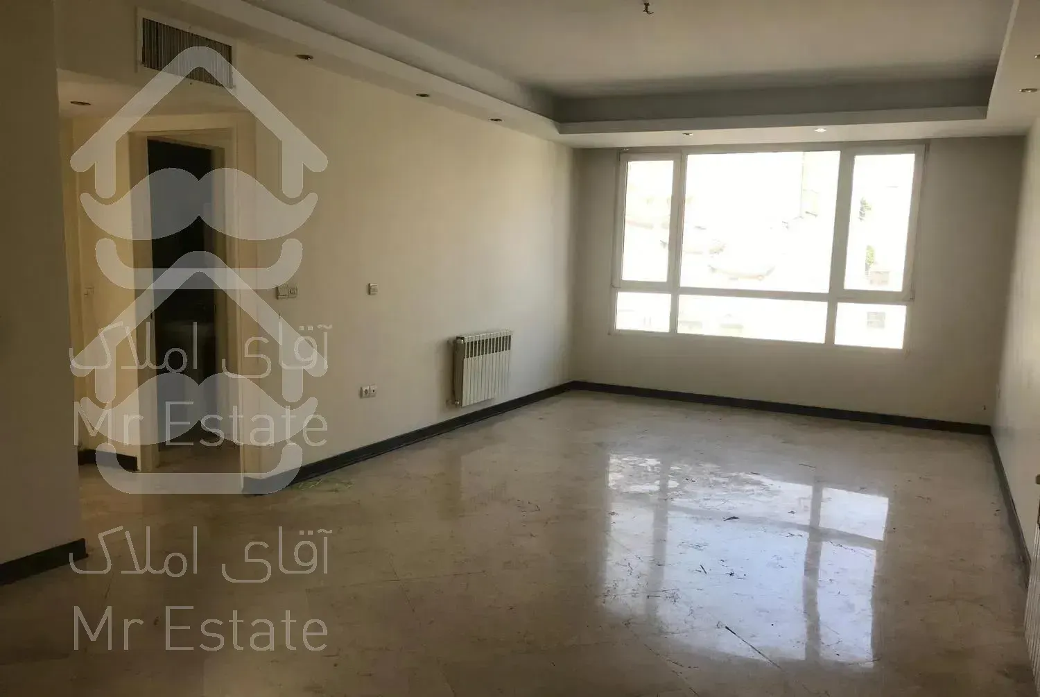 دو خوابه/ ۹۰ متر/  تمیز/ مناسب خانه اولی