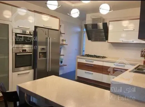 اجاره و رهن آپارتمان زعفرانیه 160  متر لوکس