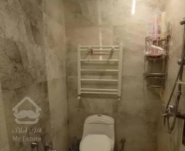 آپارتمان ۷۵ متر دو خوابه کوکب شرقی نرسیده به حدادی