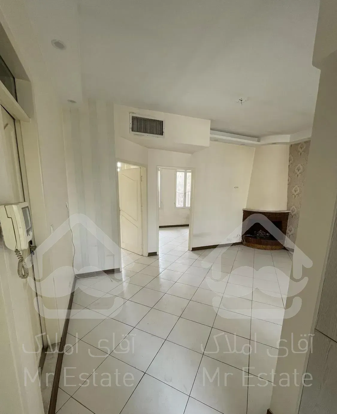 آپارتمان ۷۵ متری دوخوابه