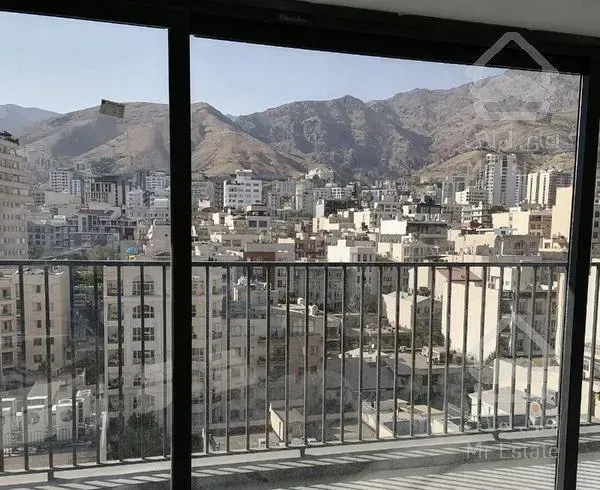 ولنجک 120 متر فول مشاعات