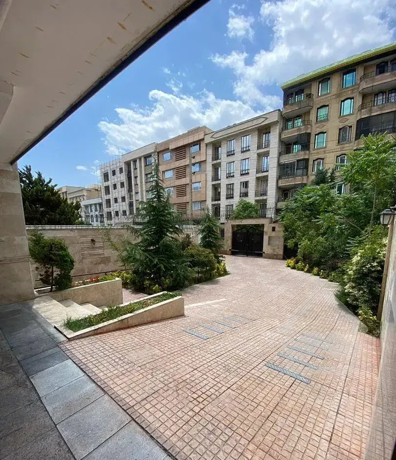 اپارتمان۷۵ متر سوهانک لاله لاکچری