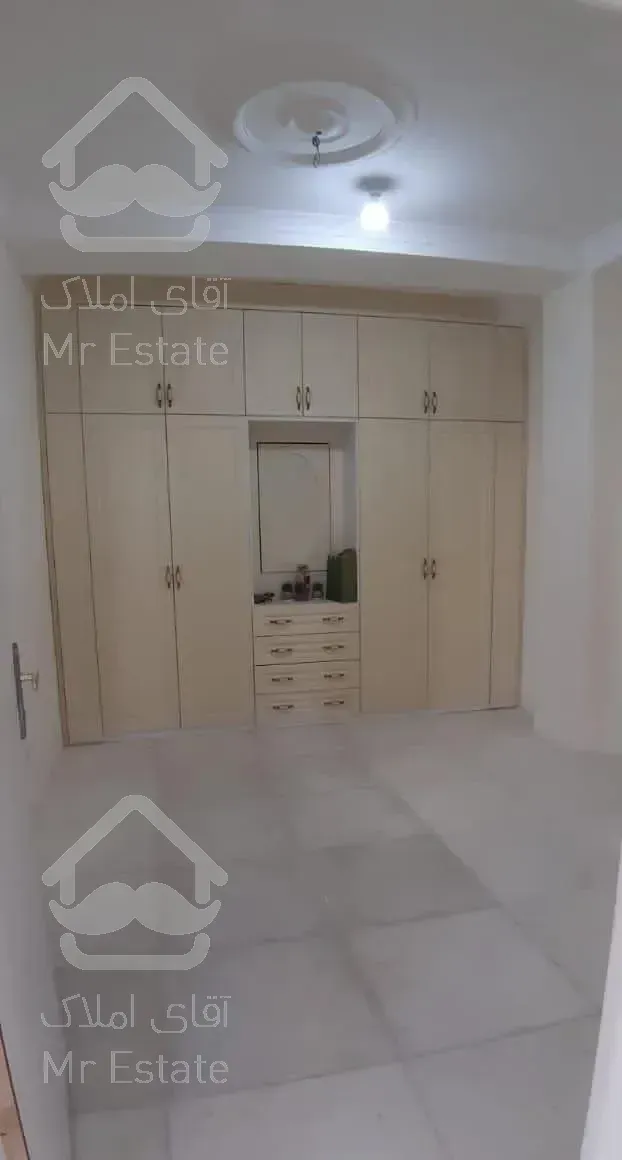 آپارتمان فول امکانات،خ خاتم ،فارابی