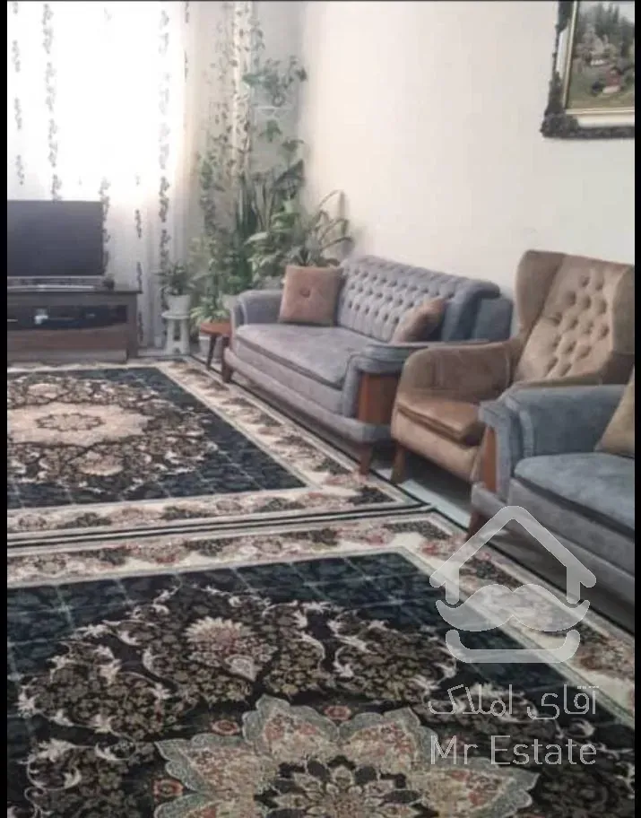 ۵۶ متر.تک خواب.فول امکانات.لوکیشن تاپ