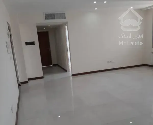 آپارتمان ۱۱۰ متری دوخوابه، فول امکانات، نوساز ،طوس