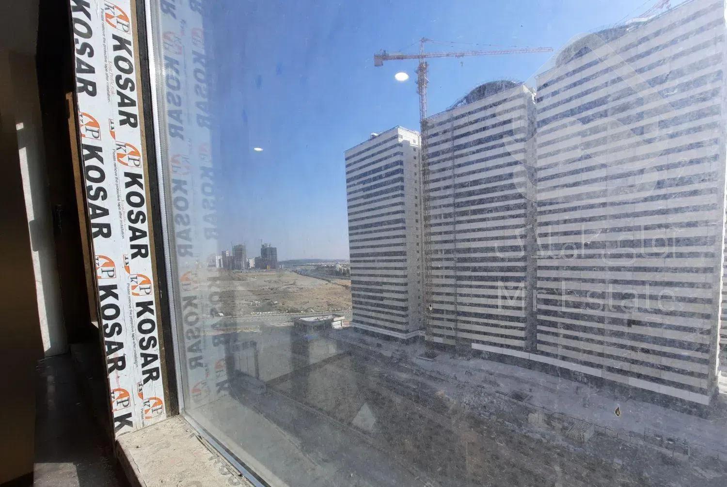 اجاره آپارتمان ۱۳۳ متری،شهرک شهید خرازی