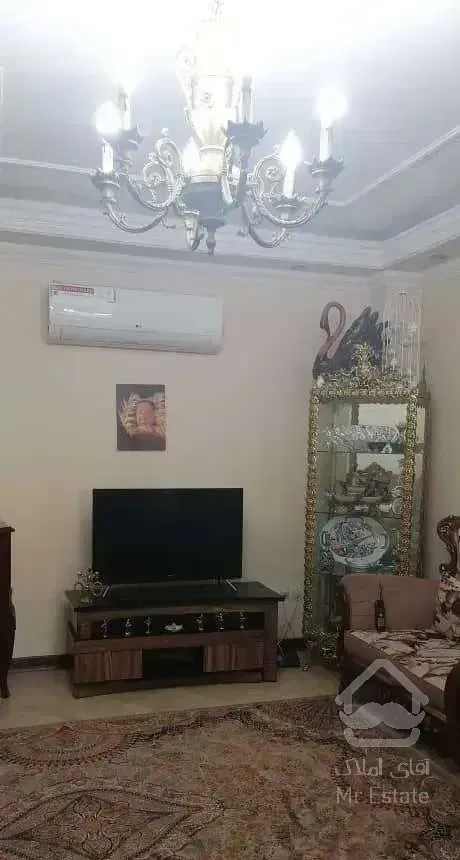 واحد 60 متری میدان امامت فول امکانات