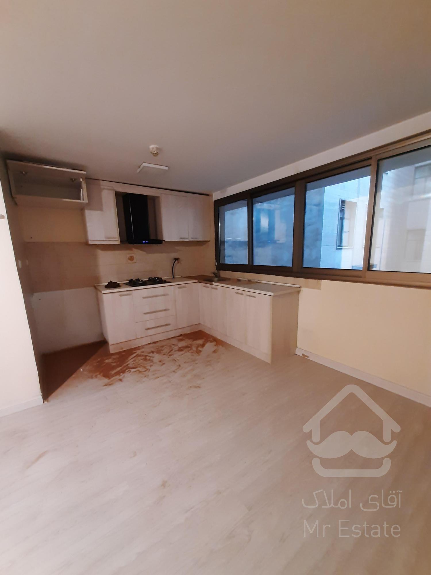 فروش ۴۸متر رویتی بالا نقشه استثناعی