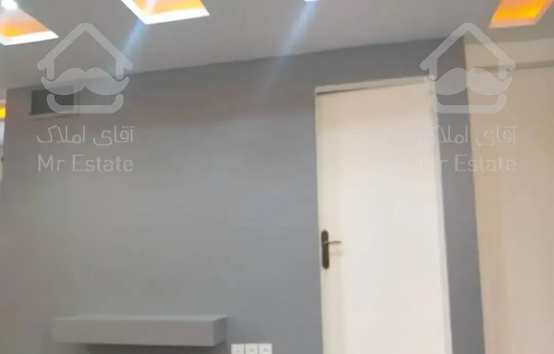 آپارتمان 60متری/غرق نور