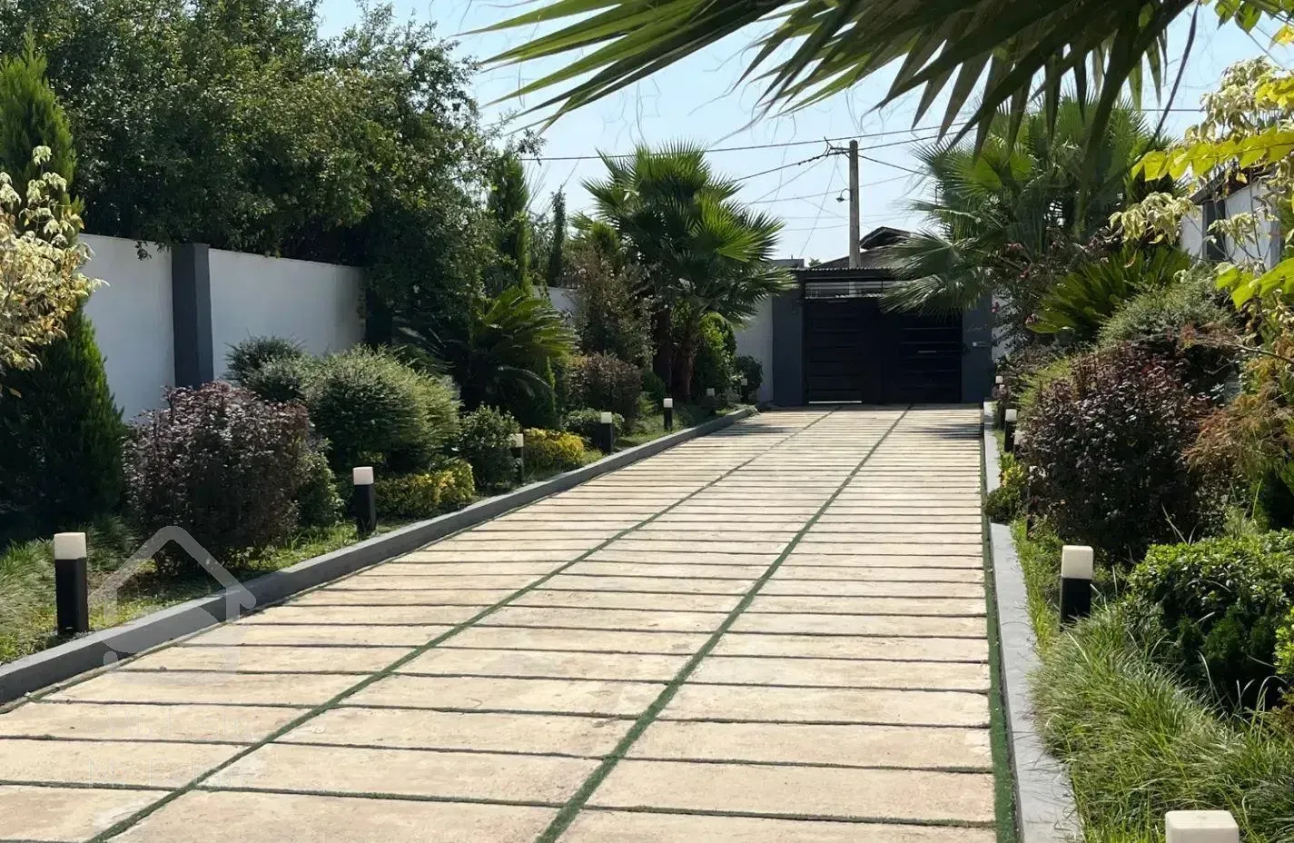 شمال سیمرغ کیاکلا