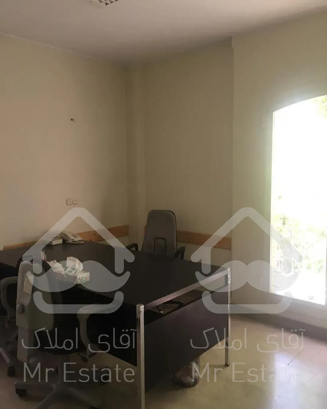 فروش مستغلات در نیاوران ۹۶۰ متر اکازیون