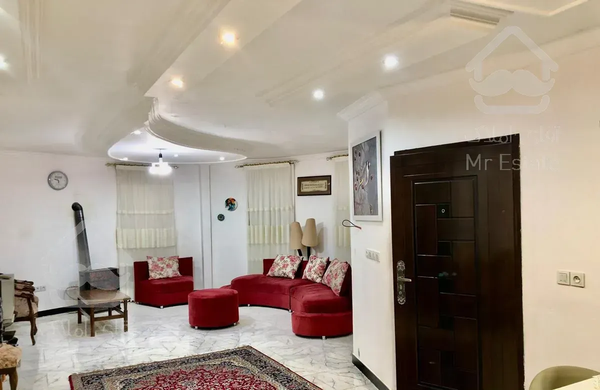 اجاره ویلا  در فرح آباد ساری