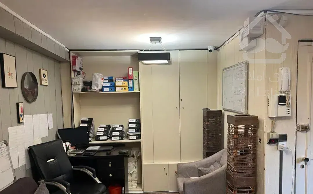 ۳۰ متر سوییت بر جردن با پارکینگ