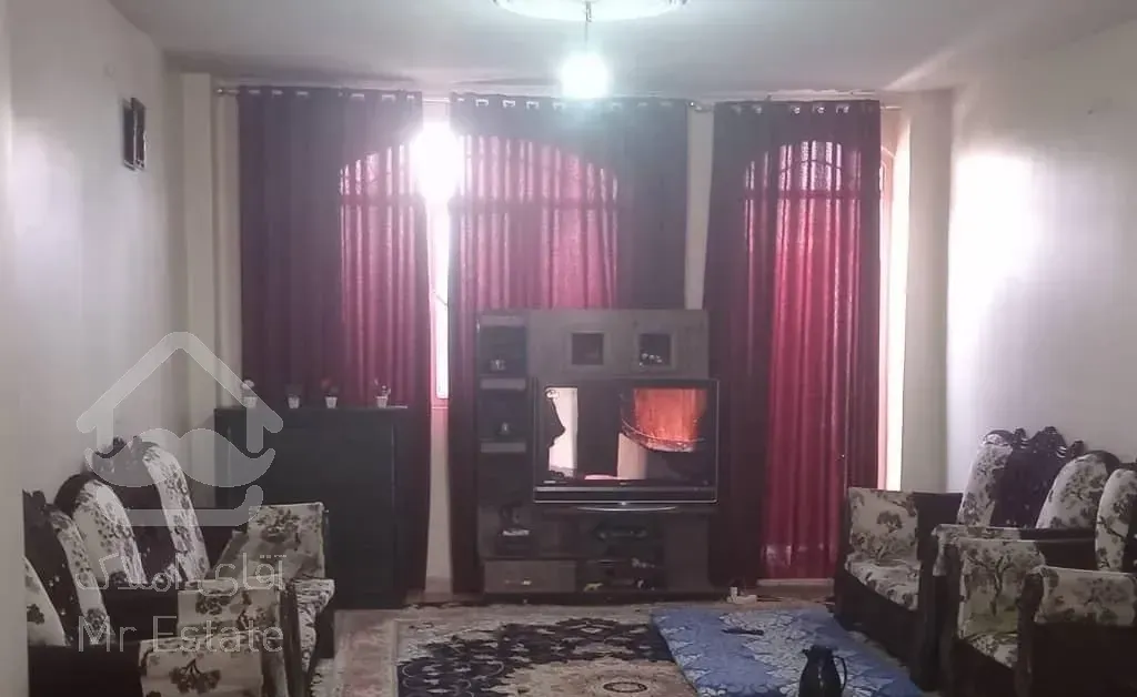 اجاره یک واحد اپارتمان ۷۴ متری در خیابان سیدالشهدا