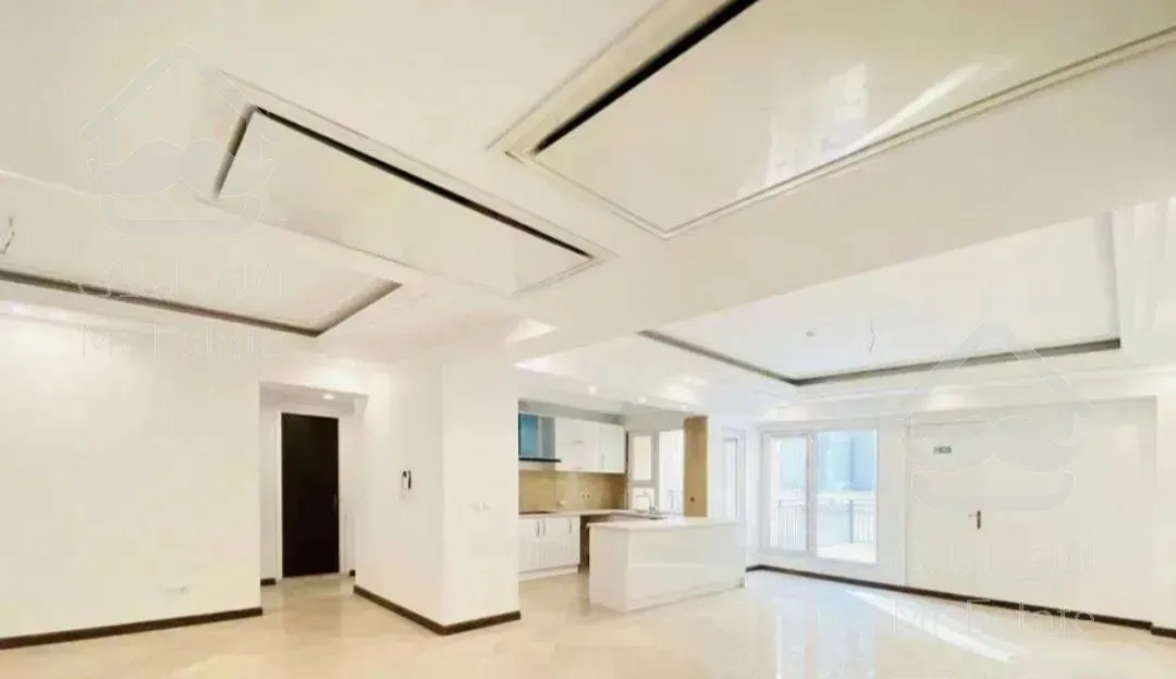 ۱۳۰متر توحید/آکواریوم نور/تاپ لوکیشن