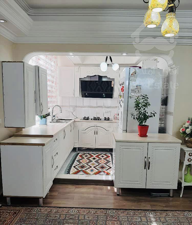 ٨٨متر/خوش نقشه/گلستان