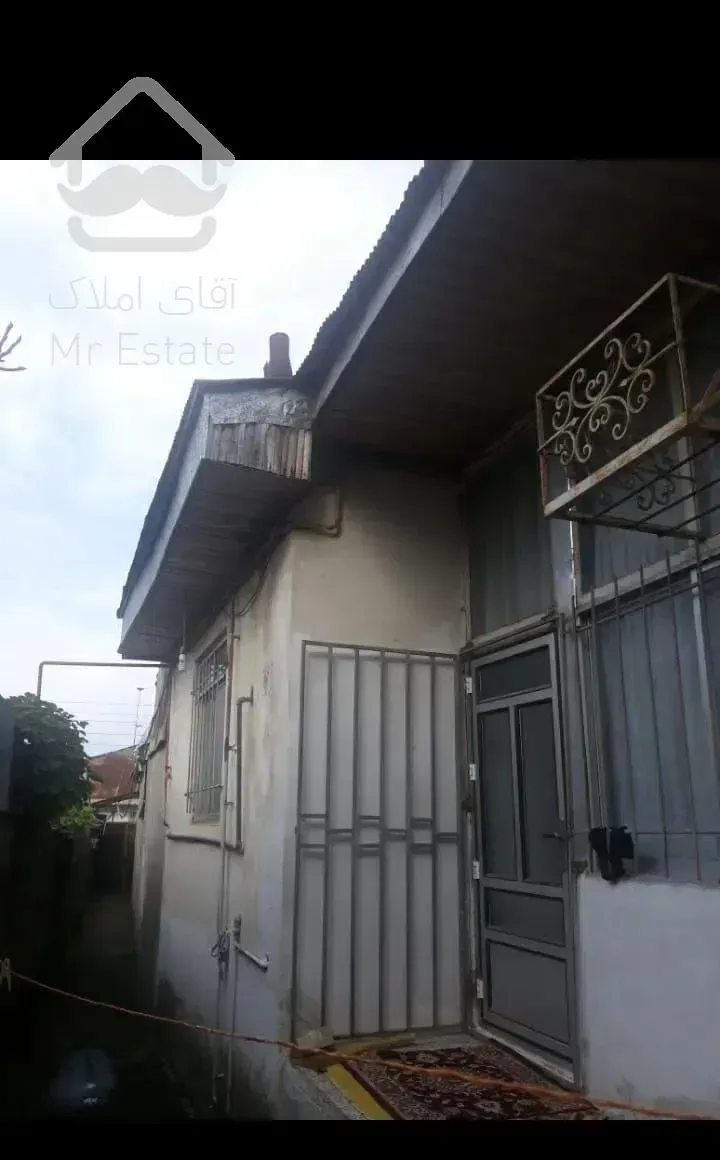 ویلای 113متری پشت حرم