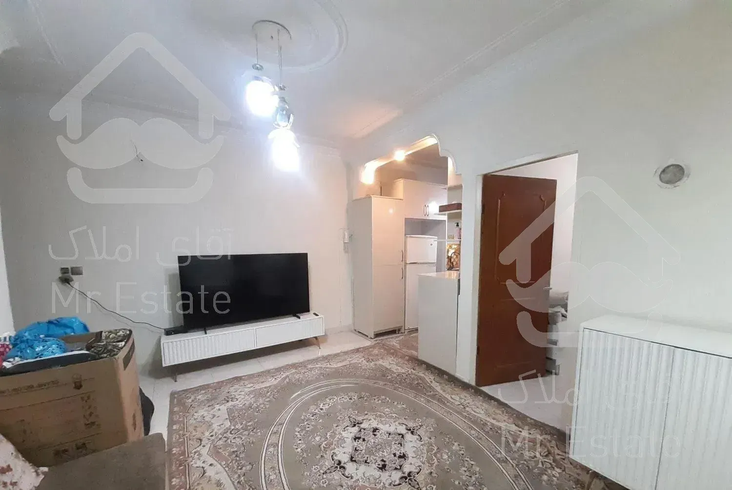 ۴۷متر+طبقه دوم/انباری۴متر/خانواده ومجرد/پیروزی