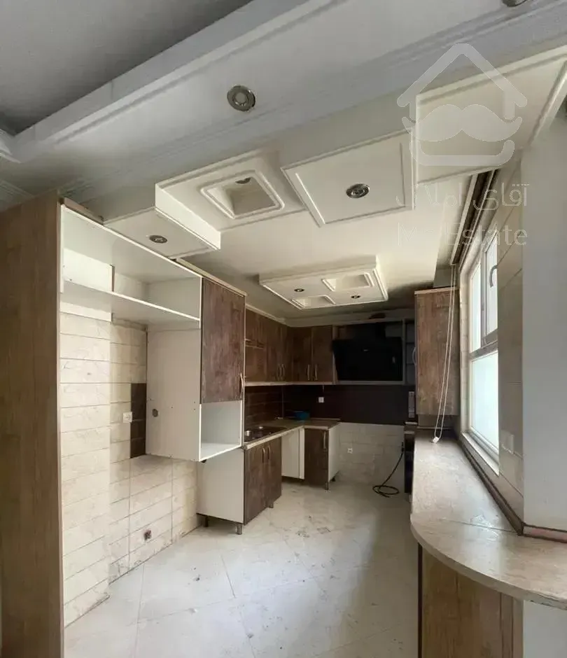 ۶۴ متر ۱ خواب شمال خواجه عبدلله