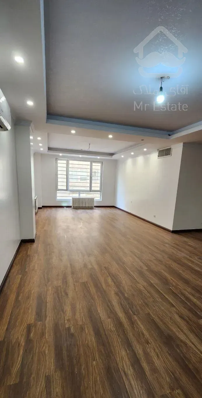 ۸۷ متر/۲خواب/ تاپ لوکیشن