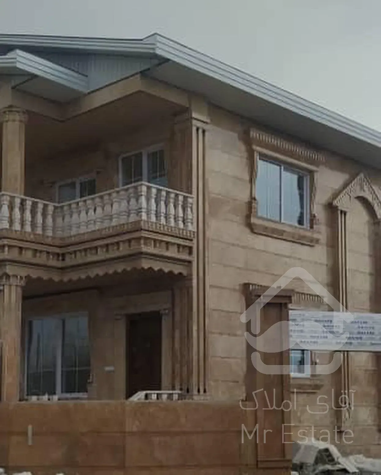 فروش ویلا گیلان. رضوانشهر