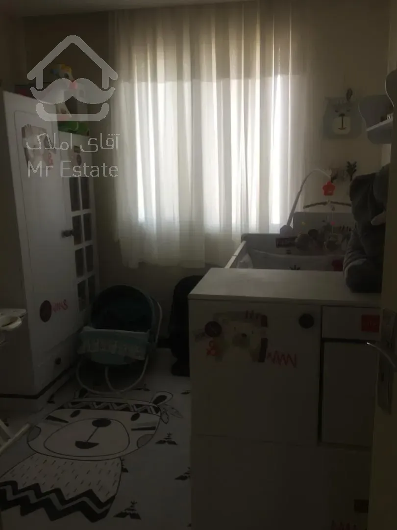 ٥٤ متر فول بازسازى/تك واحدى