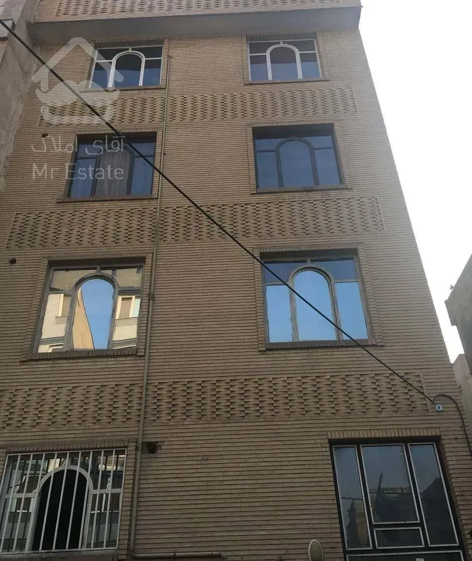 فروش ملک در بهترین محله اتابک ،هاشم آباد