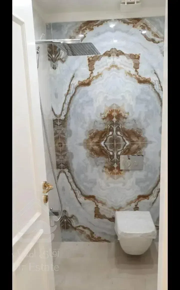 ۱۶۰متر ۳خواب  فرعی شهرک والفجر