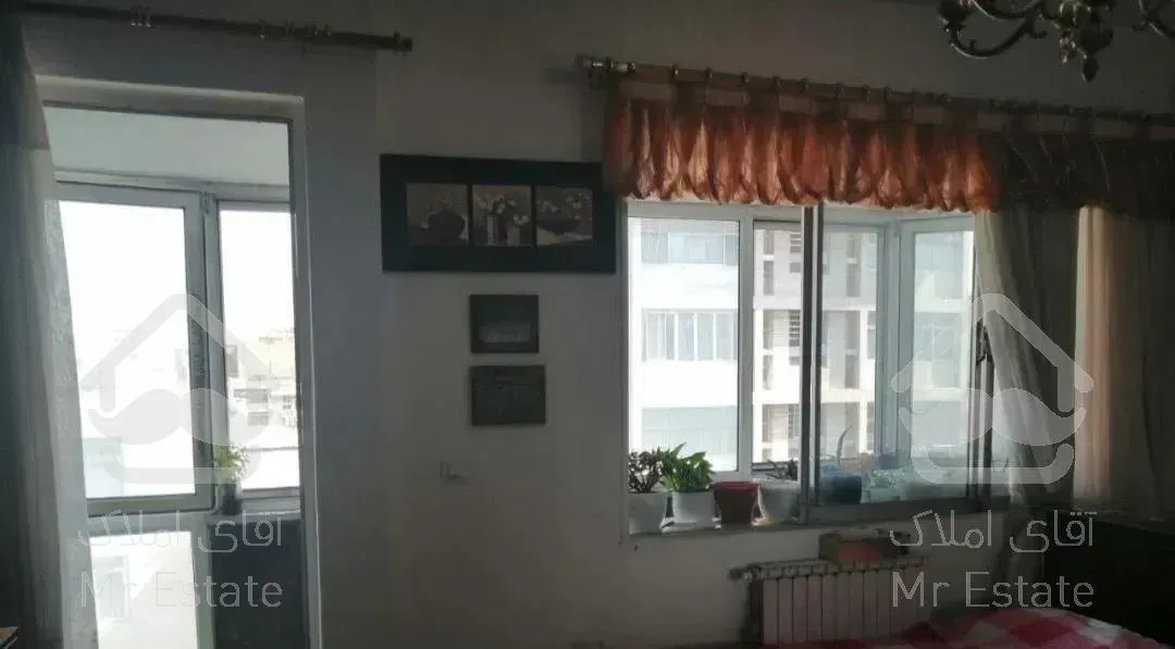 بلوارکشاورز-فلسطین شمالی ۱۸۲ متر تکواحد