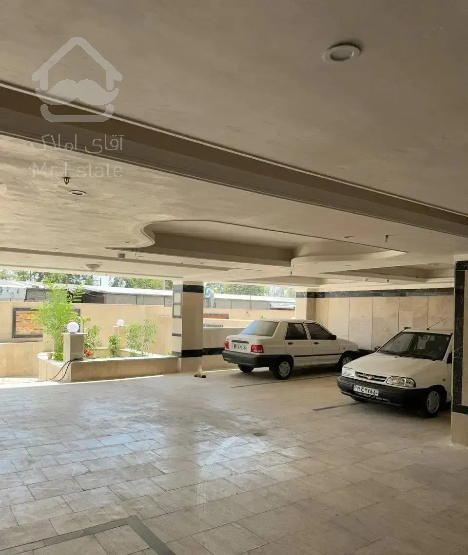 فروش آپارتمان ۸۵ متری