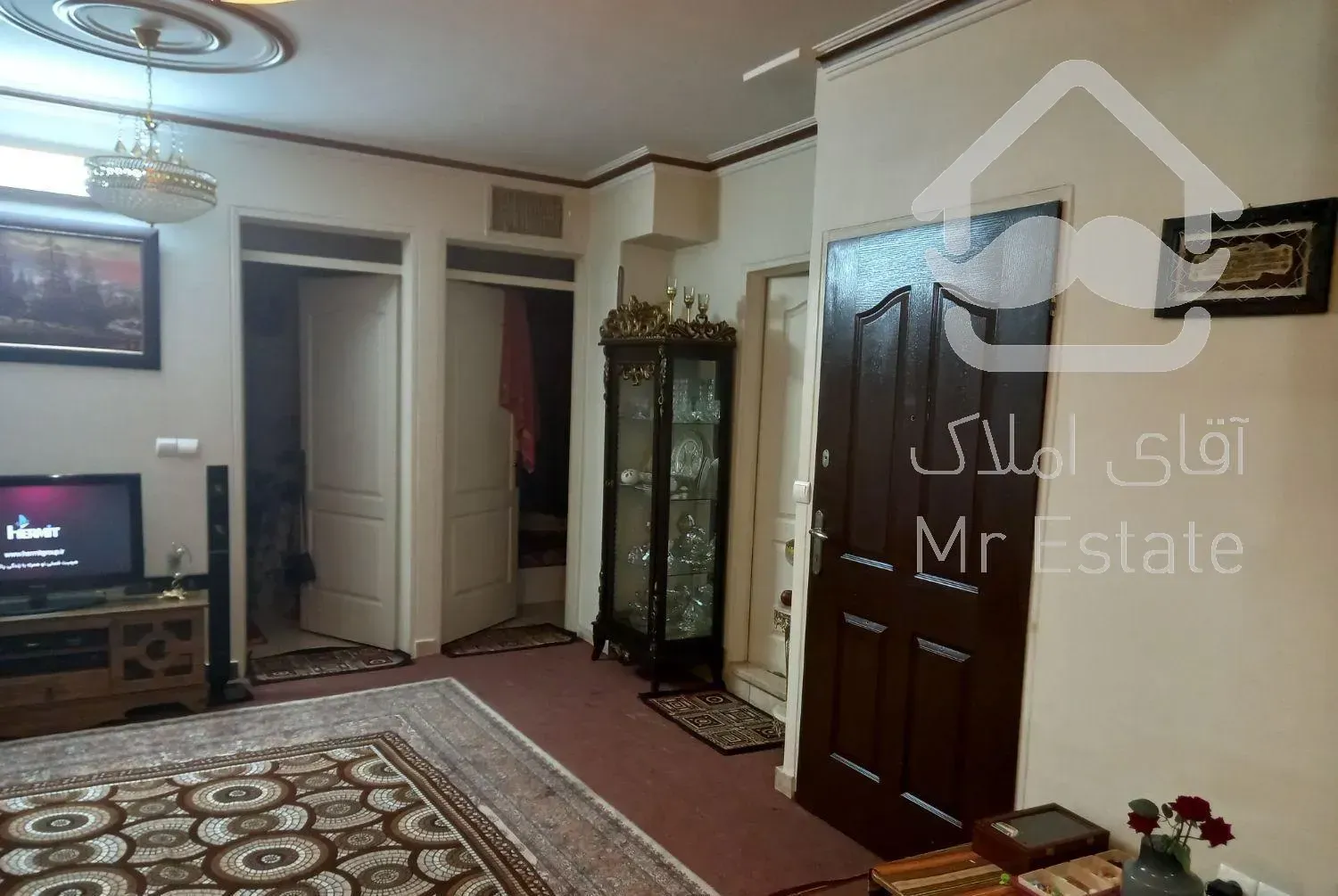 ۵۹ متر حسام‌الدین