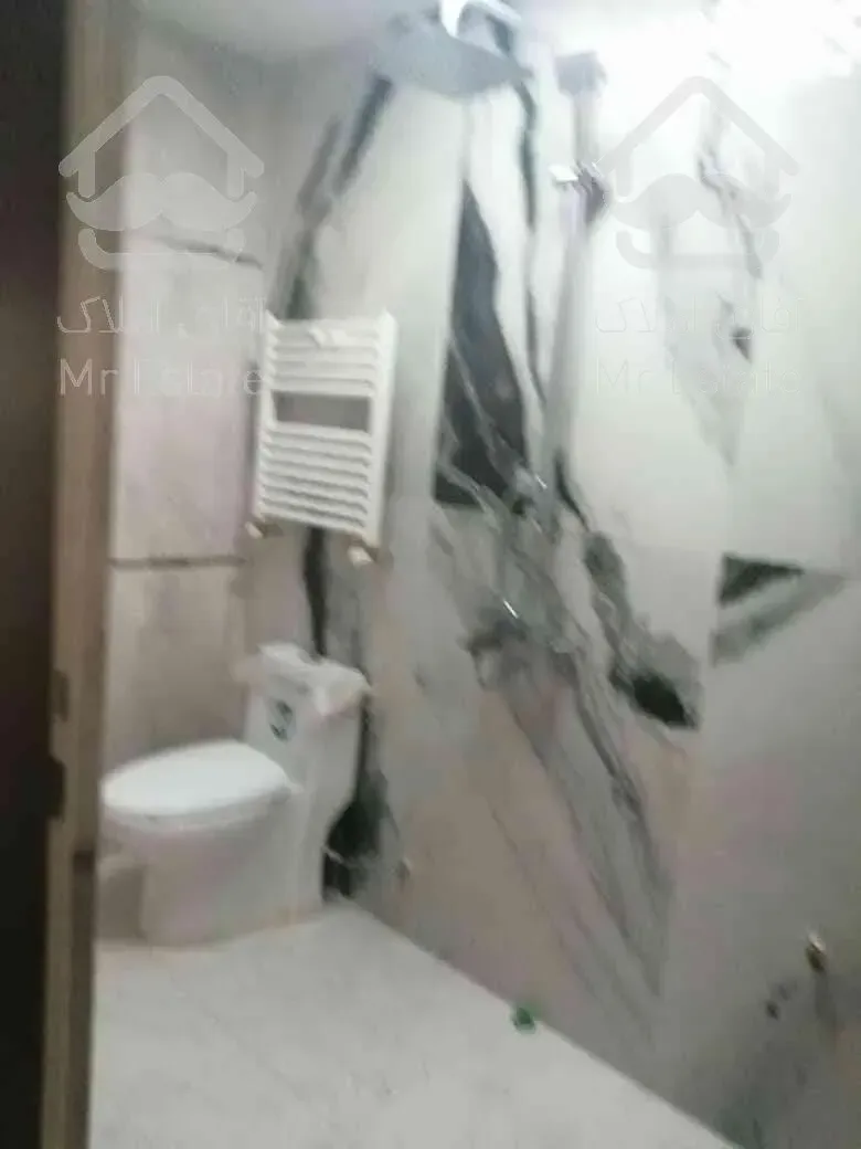 تکواحدی نوساز ۱۶۰ متری لاکچری سازمان برنامه شمالی