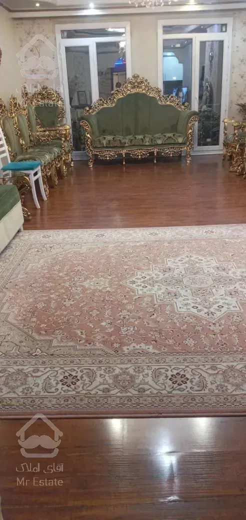 رهن و اجاره واحد۹۵متری بلوار فردوس شرق