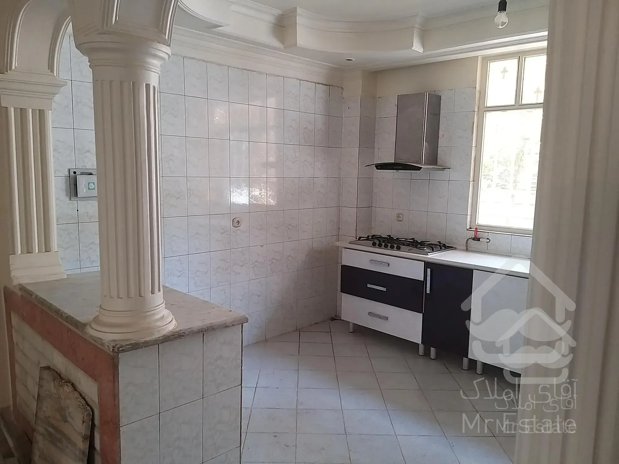 اجاره اپارتمان مسکونی۱۲۰متری در بلوار فردوس