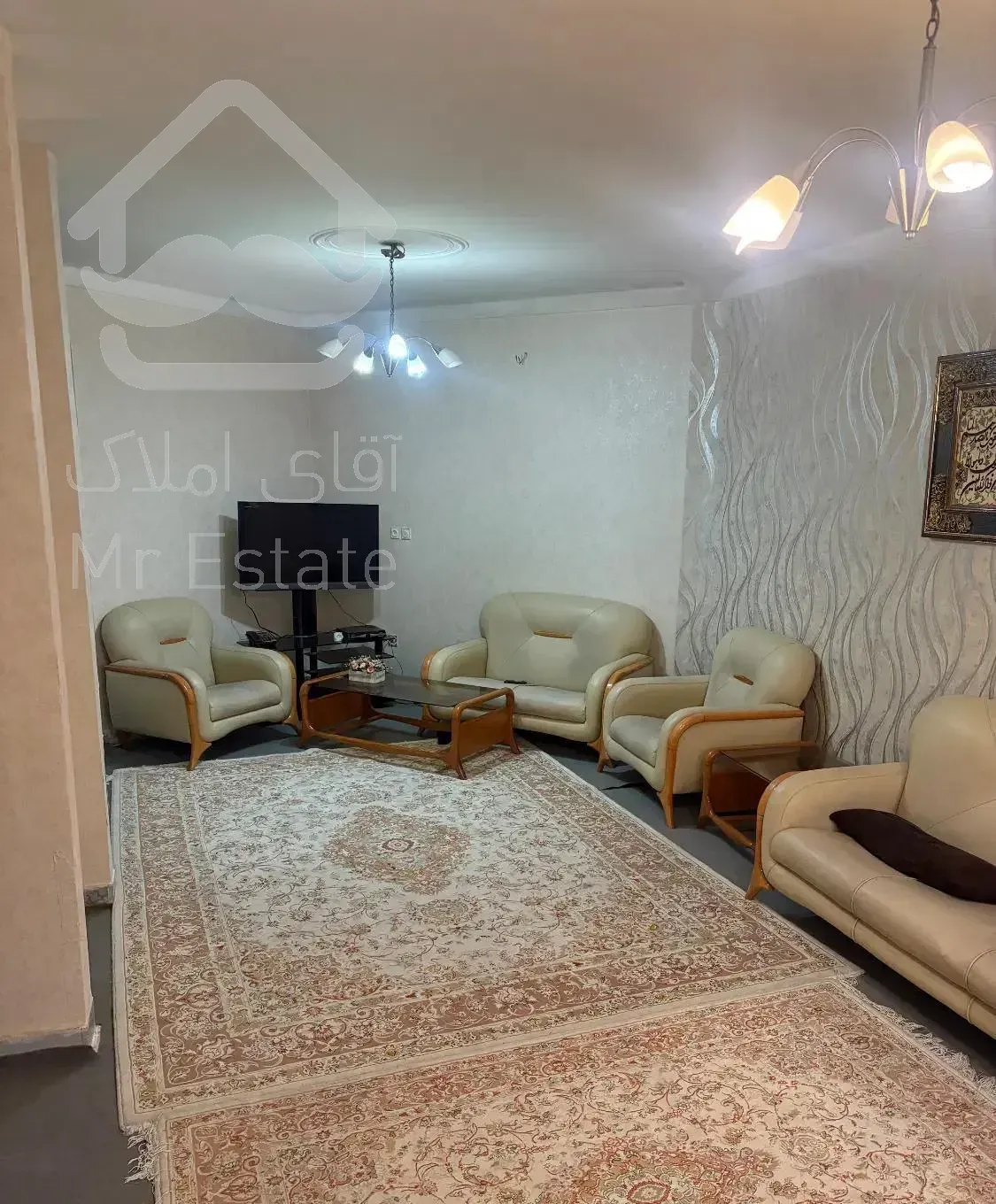 ۹۵متر واقع در مینودر مجتمع