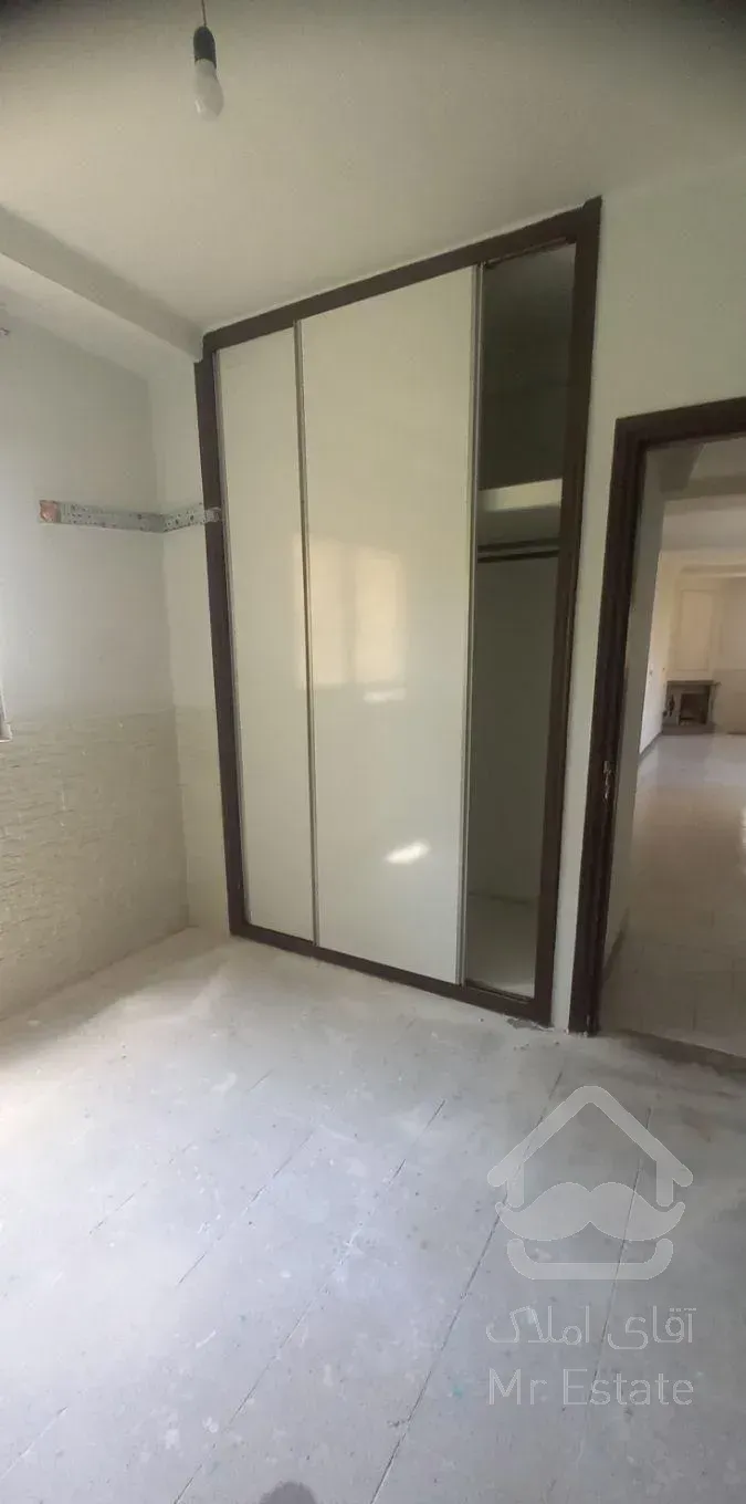 فروش آپارتمان ۸۵ متری طبقه اول در خ جویبار بهشتی