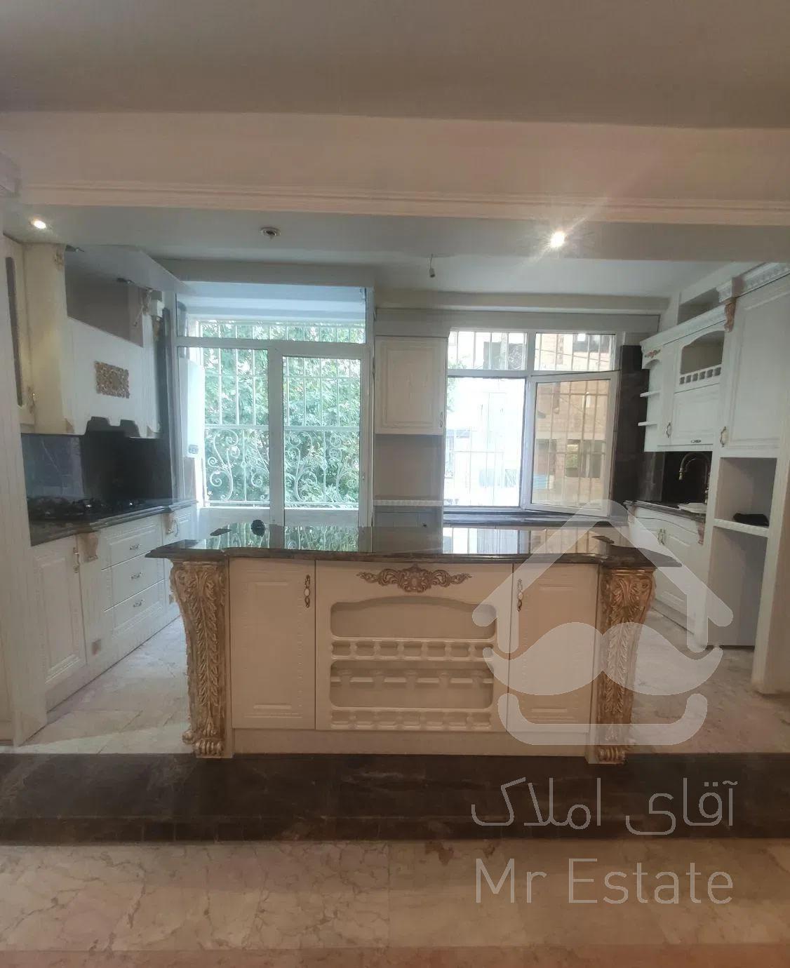 ۱۴۵ متر فول امکانات خوش نقشه