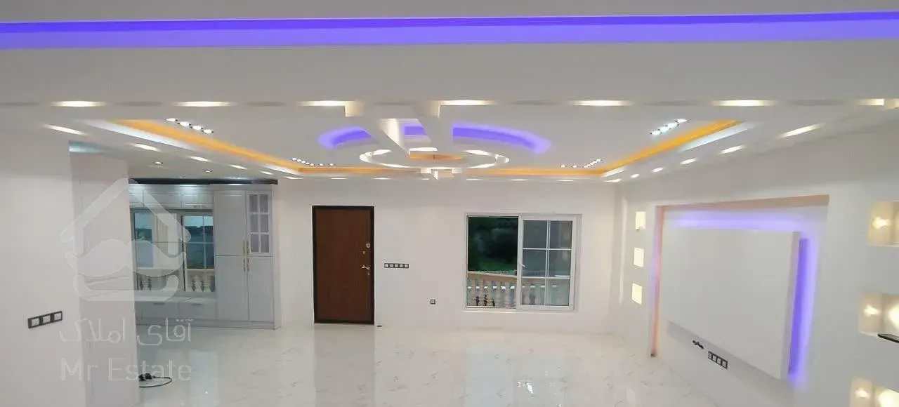 فروش ویلا نوساز جنگلی در رامسر