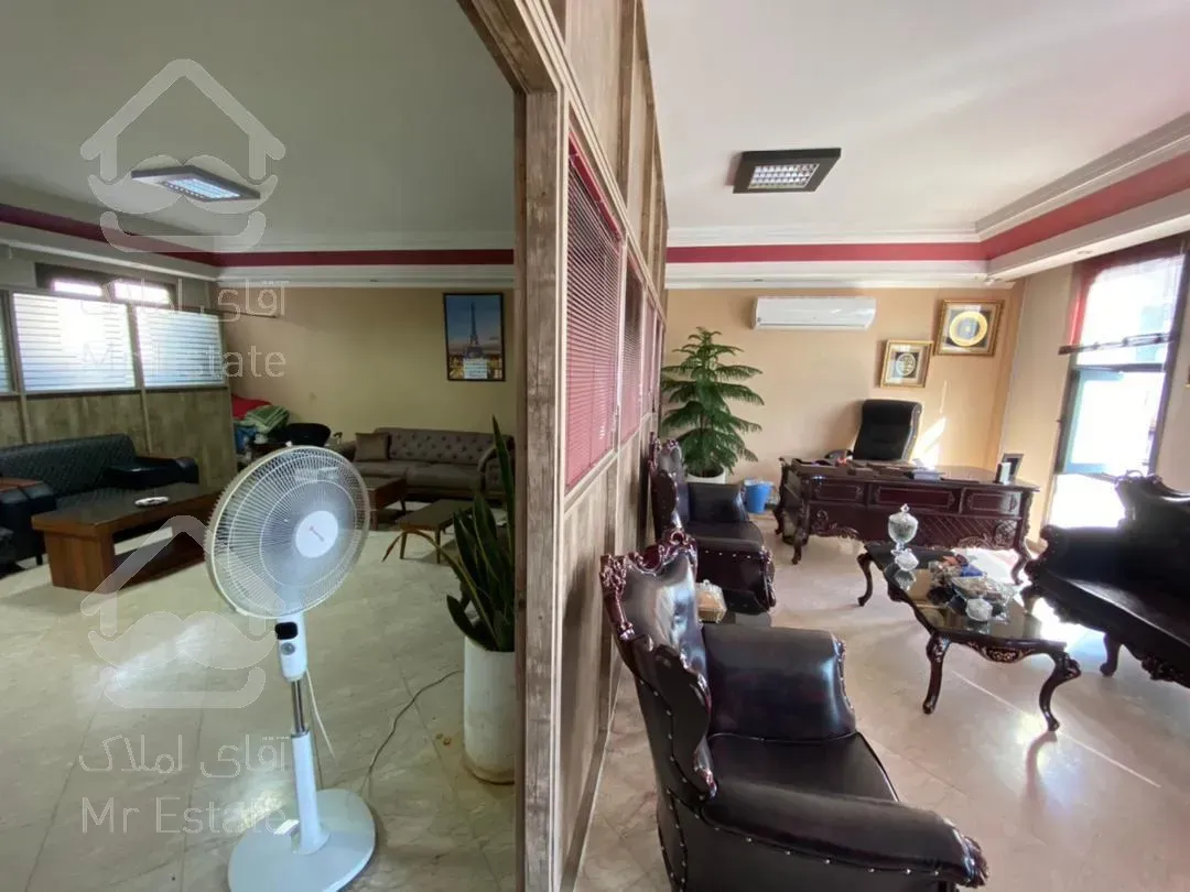 اجاره آپارتمان/سند اداری/صادقیه(فردوس شرق)