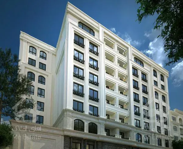 115‌متر / نوساز / بلوار اباذر