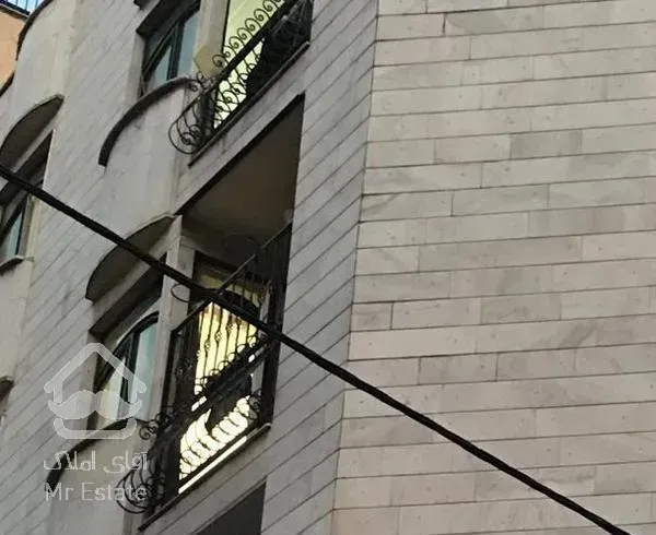 گیشا 63 متری ویو عالی