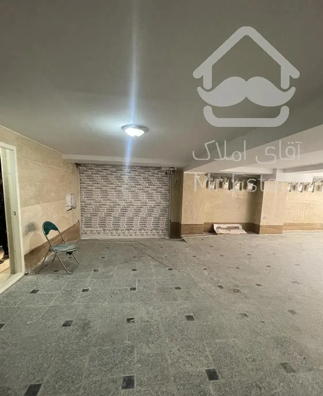 105متردو خواب کلیدنخورده/جمالزاده شمالی/املاک عارف