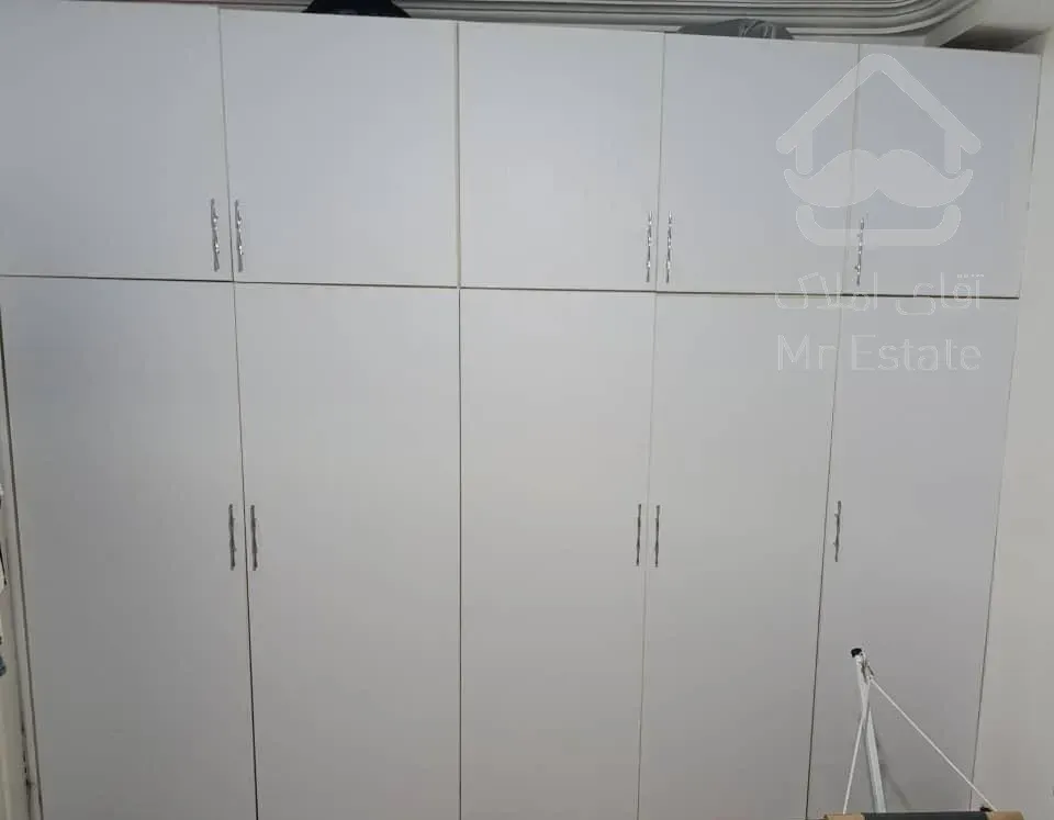 پیامبراعظم/۸۶متری سایت گلستان/ویو کامل دریا